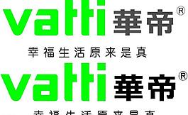 华帝logo图片
