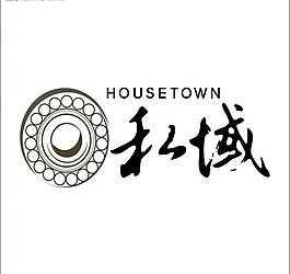 私城logo图片