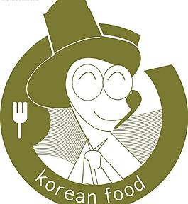 饭店logo图标图片