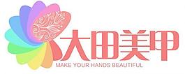 美甲logo设计图片