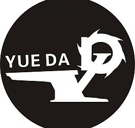 跃大煤机 logo图片
