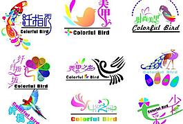 美甲logo图片