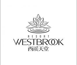 西溪天堂logo图片