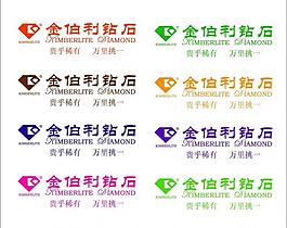 金伯利钻石logo图片