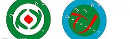 桃园中学logo图片