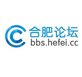 合肥论坛logo图片