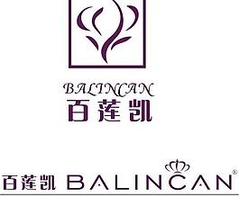 百莲凯logo图片
