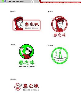 春之味 過橋米線 logo圖片