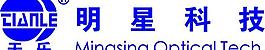 天乐 明星科技logo图片