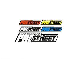 极品飞车11logo图片