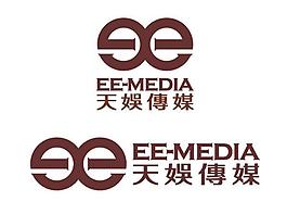 天娱传媒标志logo图片