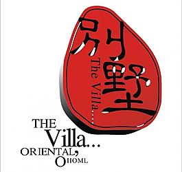 房地产楼盘logo图片
