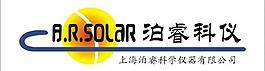 泊睿科仪logo图片