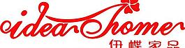 伊蝶家品logo图片