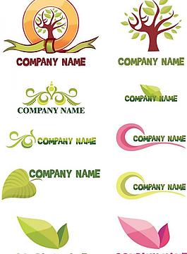 企业logo设计图片