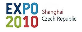上海世博会捷克城市logo图片