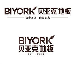 贝亚克地板logo图片