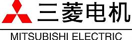 三菱电机logo图片