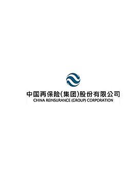 中国再保险集团logo图片