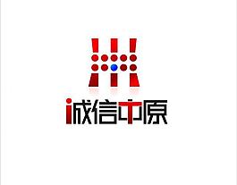 it诚信中原logo图片