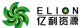 亿利资源新logo图片