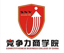 竞争力商学院logo图片