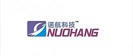 诺航科技logo图片