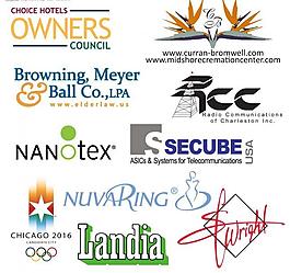 国外标志logo整理图片