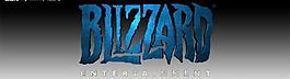 暴雪公司logo 高清psd图片