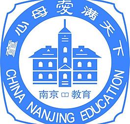 童心母爱满天下logo图片