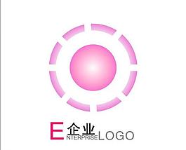 企业小logo标志图片