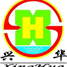 兴华集团logo图片