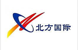 北方国际logo图片