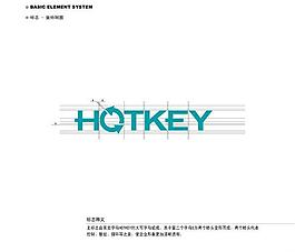 hotkey 视觉识别logo图片