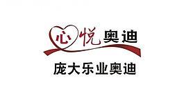 心悦奥迪logo图片