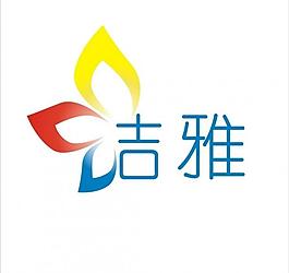 纸巾企业logo设计图片