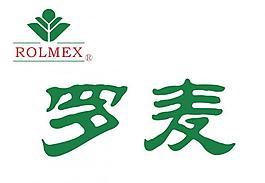 罗麦logo图片