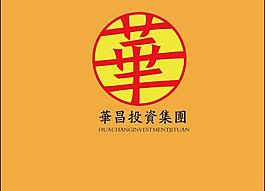 华昌投资集团logo图片