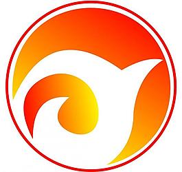 标识企业logo图片