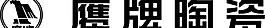 鹰牌陶瓷logo图片
