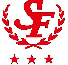 北京首付饭店logo图片