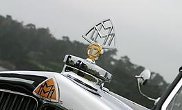 超级迈巴赫logo图片