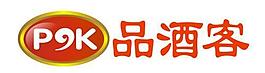 品酒客logo图片