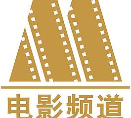 电影频道logo图片