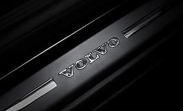 volvo汽车logo图片
