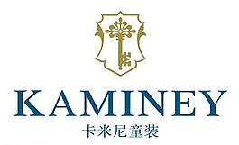 卡米尼童装 logo图片