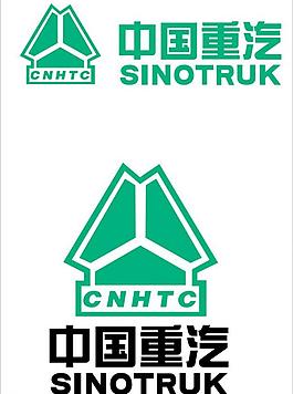 中国重汽logo图片