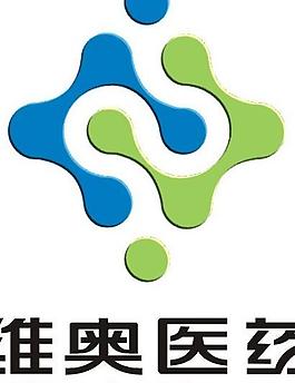 维奥医药logo图片