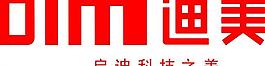 迪美logo图片