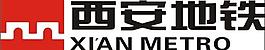 西安地铁logo图片